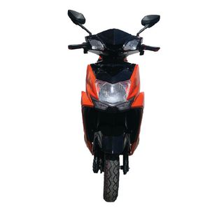 Moto Lux X3   motor 1200w   color Naranja