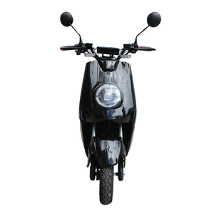 Moto Yafe   2000w   Color Negro
