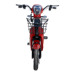 Moto EB   500w   Roja
