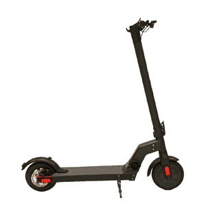 Scooter S4   350w   Color Negro