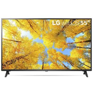 LG TV UQ7500 55in UHD - 55UQ7500PSF