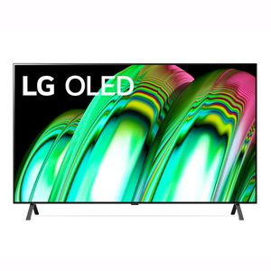LG TV 48in OLED A2 Thinq AI - OLED48A2PSA