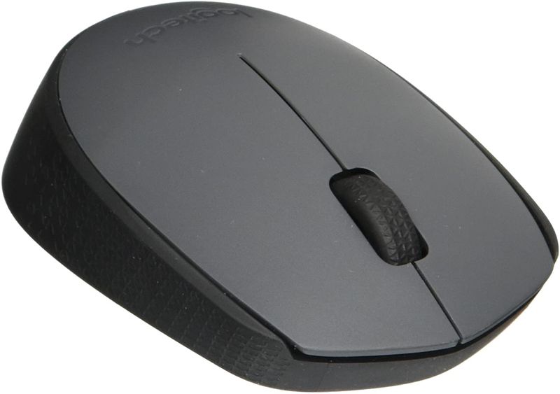 Mouse-Wireless-LOGITECH-M-170--Gris-2.4GHZ-1000-DPI-1