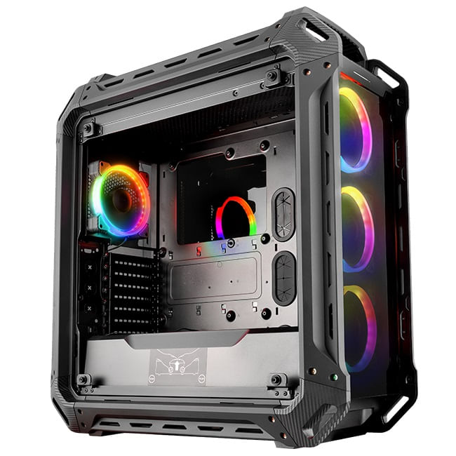 CASE-GAMER---COUGAR---Panzer-EVO-vidrio-templado-RGB-1