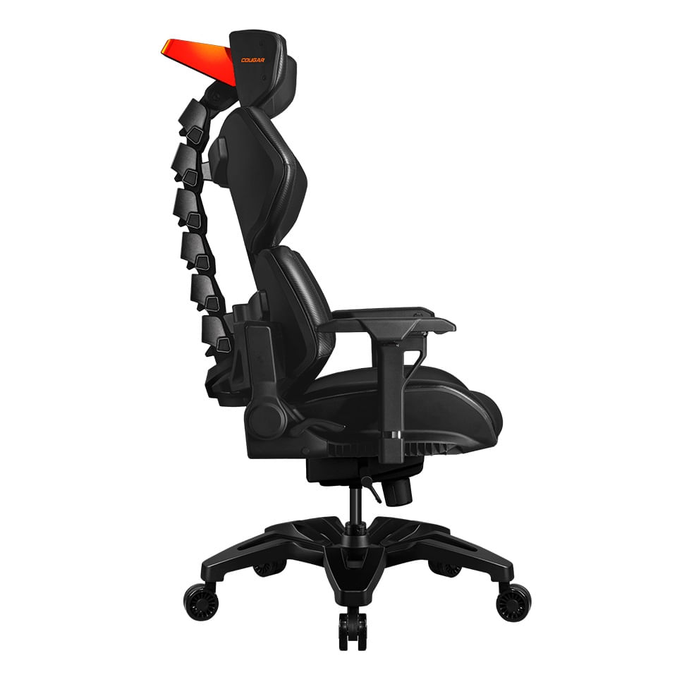 Compra silla gamer cougar a $69.990 en El Container. Sillas Gamer baratas