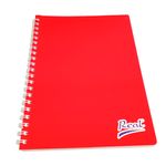 Cuaderno-espiral-A4-100-hojas-1-linea-economico-Rojo