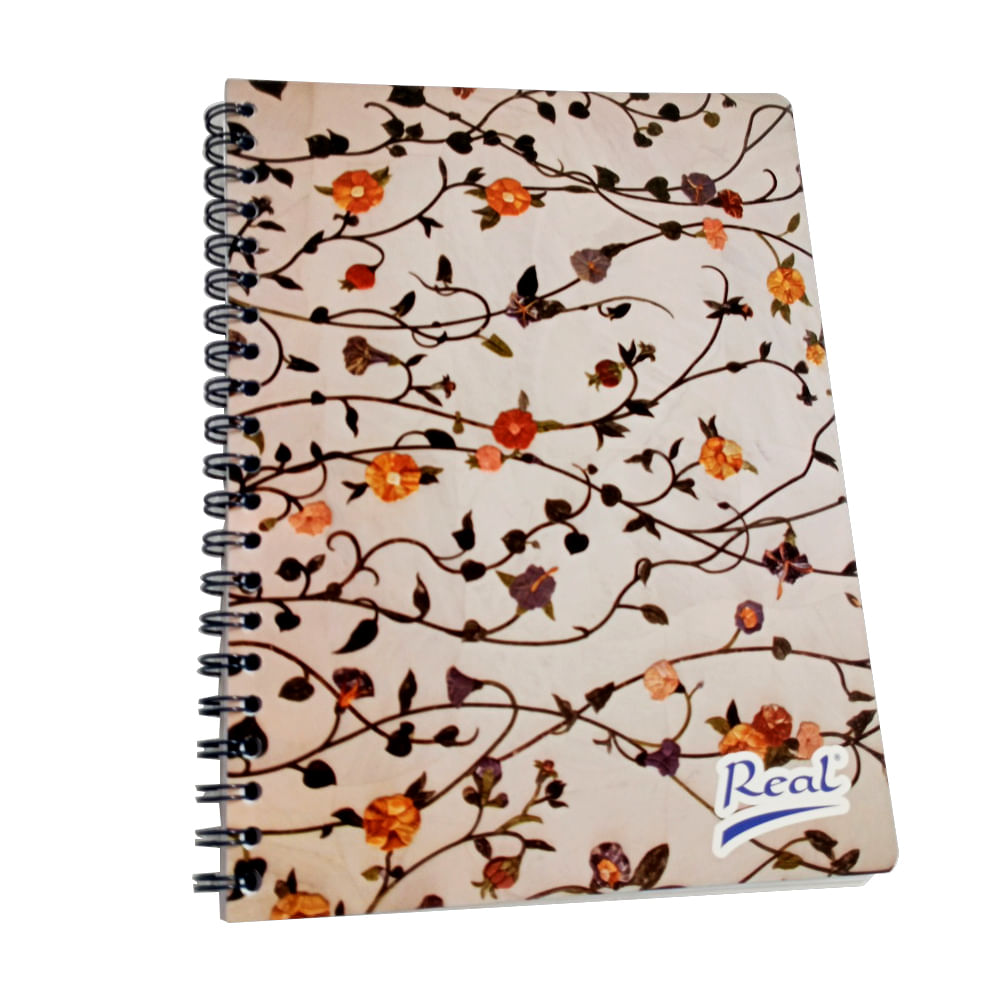 Cuaderno A4 Hojas Blancas de Avocado and Spice – Libreta A4 Hojas Blancas -  Cuaderno de Dibujo A4 – Sketchbook A4 Cuaderno en Blanco de 200 Páginas  Gruesas (Rosa, Liso) : : Oficina y papelería