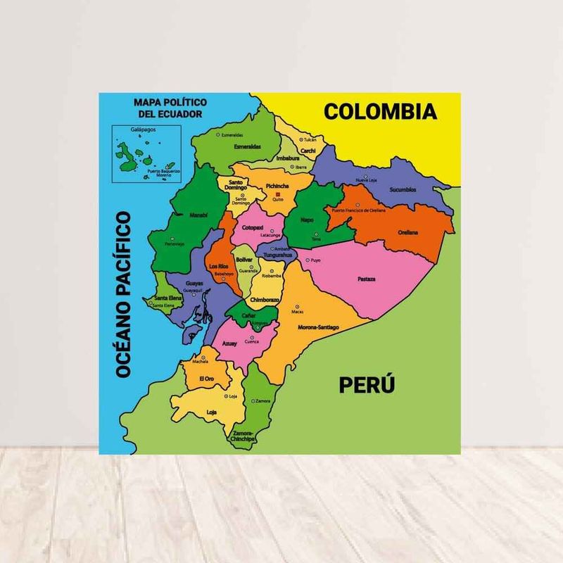 Juego-Rompecabezas-Mapa-Politico-Del-Ecuador-Madera