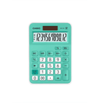 Calculadora-de-escritorio-MX-12B-GN-VERDE-PASTEL