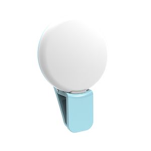 Mini Lámpara LED para Selfie  STEREN  MOV 036