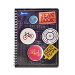 Cuaderno-Espiral-A4-160Hjs-Cuadros-Durabook-Jean-Book