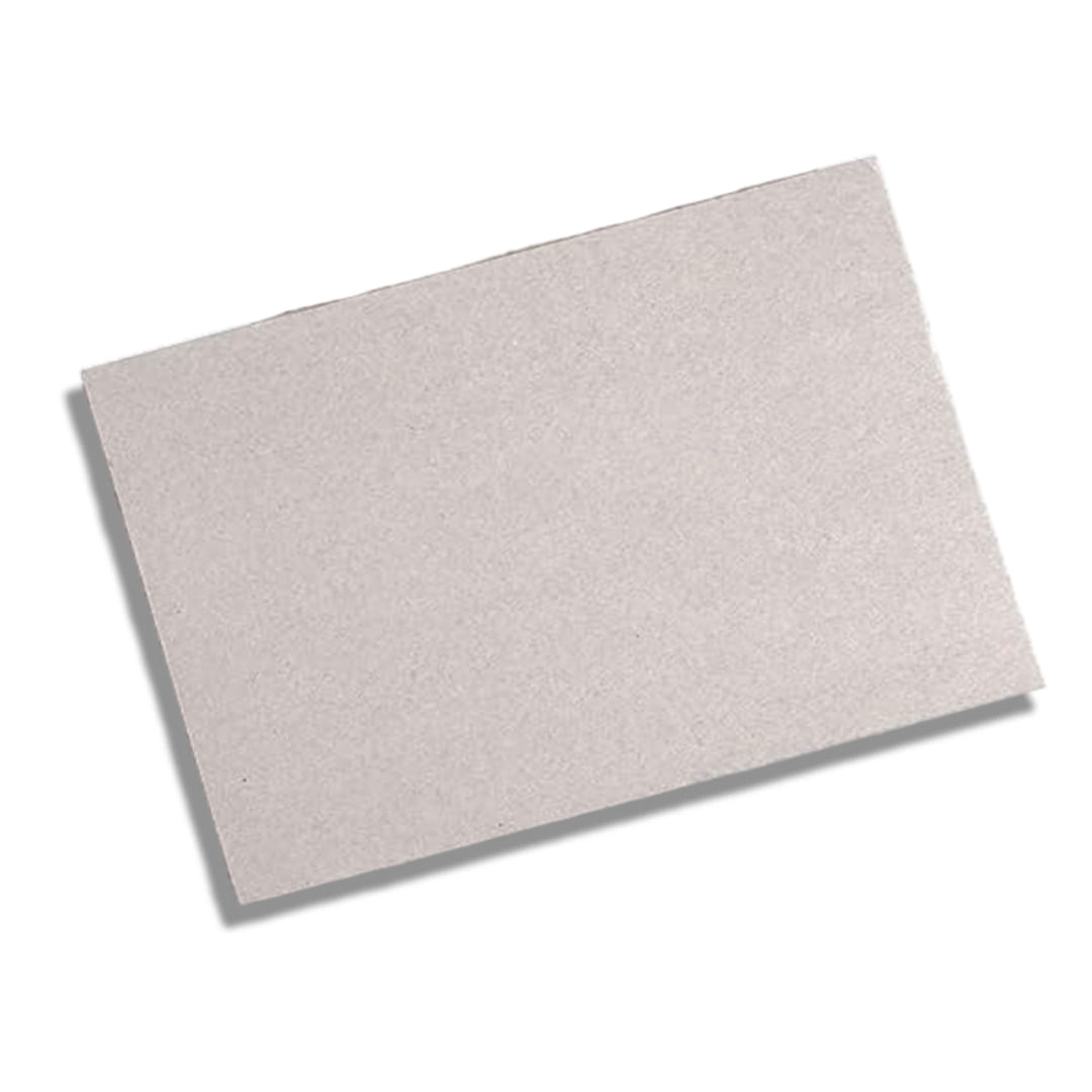 Cartón pluma y cartón gris - La Superpapelería