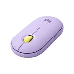 MOUSE-WIRELESS-M350-PURPURA-