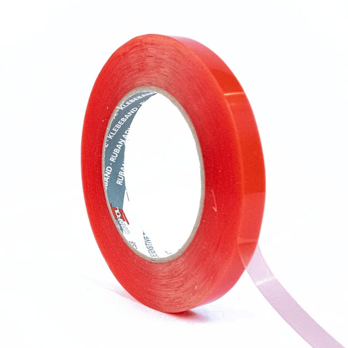 Cinta de Velcro Adhesivo Sumo Didactic Suave Rollo 25 Mx20 mm. Velcro  adhesivo de doble cara . La Superpapelería