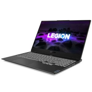 Portátil Gaming Lenovo Legion 5