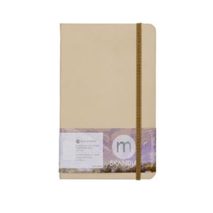 Cuaderno Agenda Multitask Large 100hjs 1 Línea Skandia