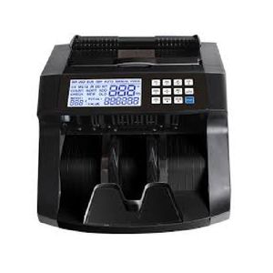 Contadora De Billetes Pro4700 Hasta 1000 Billetes Por Minuto Y D/Falso