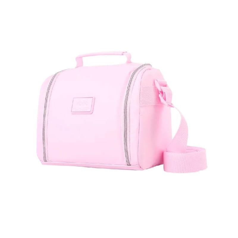 side view