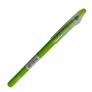 Boligrafo 0.7mm Verde Claro Gel Borrable Frixion Ball Bl-Lfp7-F17-Lg