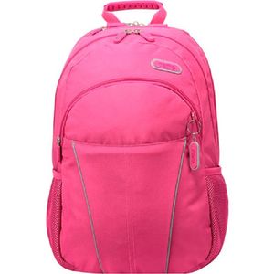 Mochila Escolar Cambridge Morado Mujer Ma04kla003-2310g-M89