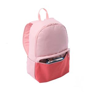 Mochila Escolar Dragonar Mujer Rosado Ma04ind873-24100-Pp6