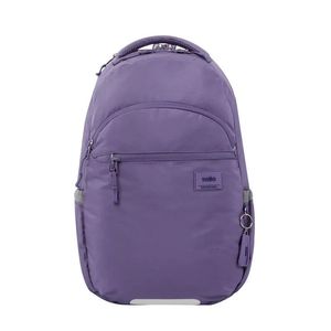 Mochila Escolar Indo Mujer Morado Ma04yat003-2310g-M4r