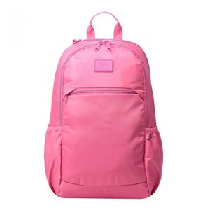 Mochila Escolar Tracer M-2 Mujer Rosado Ma04trc002-2220f-P14