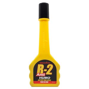 Aditivo Para Diesel R-2 125ml