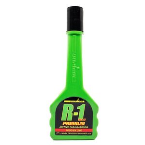 Aditivo Para Gasolina R-1 Premiun 125ml