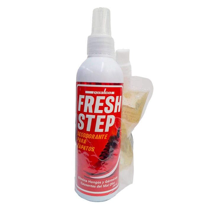 Antitranspirante Pies Collonil Desodorante De Calzado Sneaker