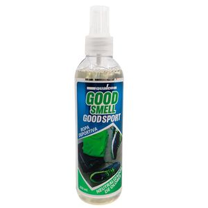 Neutralizador De Olores 250ml Good Smell Ropa Deportiva