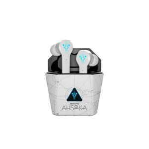 Audífono Gaming Bluetooth 5.0 - PRIMUS - AHSOKA TANO - PWH-S220AT - Disney - EDICIÓN DE COLECCIÓN LIMITADA