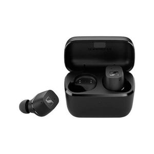 Audífono CX True Wireless 5.2  SENNHEISER  TRUE BLACK CX200TW1