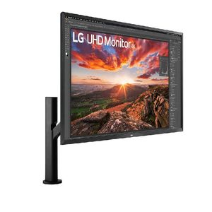 Monitor 32plg Led Ergo 32uk580-B 3840x2160p Uhd 4k Hdmi Amd Freesync