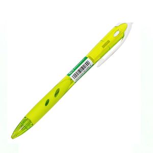 Portaminas 0.5mm Verde Claro Rexgrip Hrg-10r-Clg-Bgd