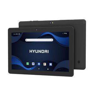 Tableta Digital 4g Lte 10.1"Hytab Plus Ht10lb2mbkltm