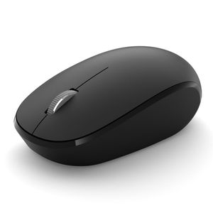 Mouse Bluetooth - MICROSOFT - Negro