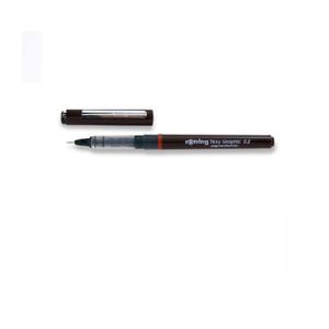 Marcador Simulador Rapidografo 0.2mm Graphic 1904752  Rotring