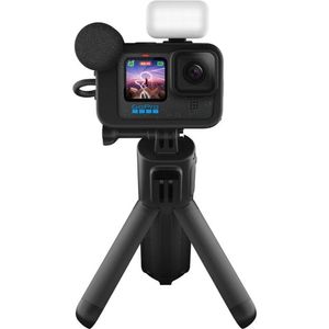 Cámara GoPro HERO 12 Black Para Creadores De Contenido