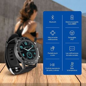 Reloj inteligente Smartwach   STEREN   SMART WATCH 300