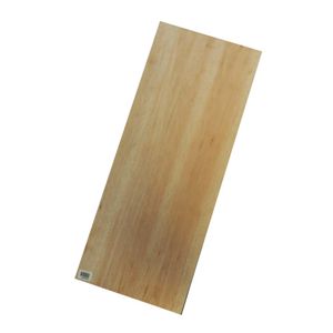 Balsa Plancha 05mmx300mmx750mm