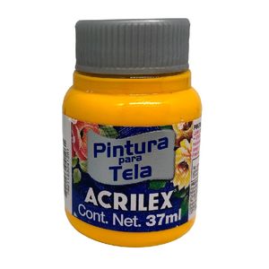 Pintura Acrílica Brillante Amarillo Oro 037ml 3340/549.2