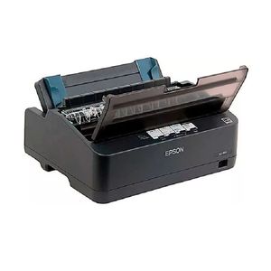 Impresora Lx-350tecnologia Matricial Función Impresora  Conectividad Epson