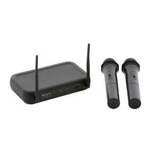 Micrófono Wireless  ITALY  ITL 460