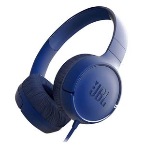 Audífono Tipo Diadema Con Micrófono - JBL - Tune 500