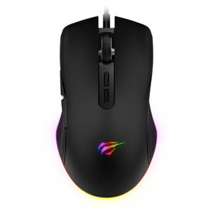 Mouse Gaming - HAVIT - HV-MS1006