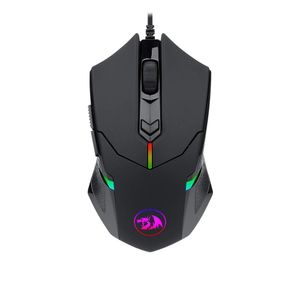 Mouse Gaming - REDRAGON - CENTROPHORUS M601