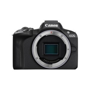 Kit Cámara Creador De Contenido Canon EOS R50 5811c059