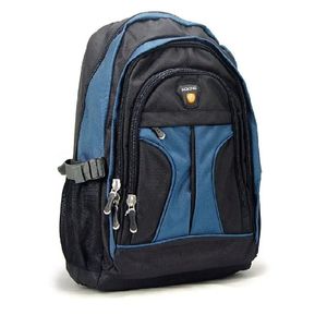 Mochila Unisex Azul Eléctrico J47032-6 2022 Aoking