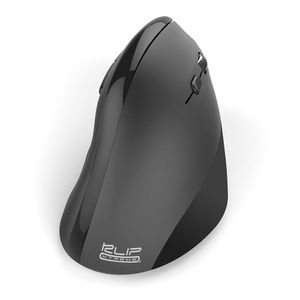 Mouse Vertical - Wireless - KLIP XTREME - KMW-390